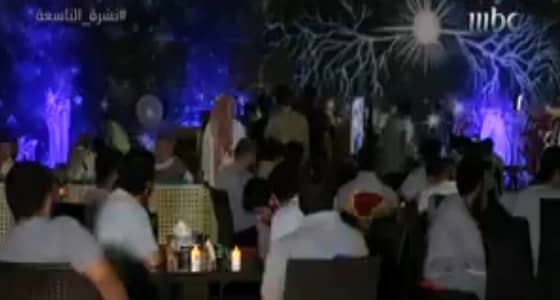 بالفيديو.. سجناء الطريفة يشاهدون نهائي كأس العالم