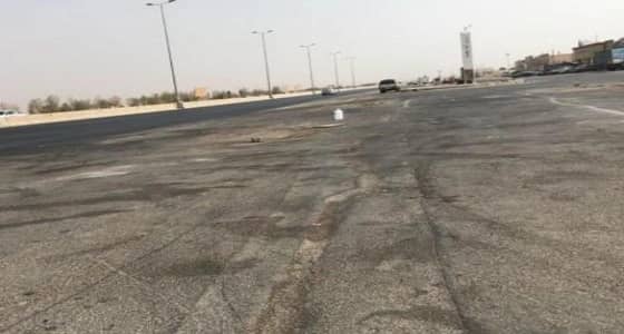 بالصور.. إزالة 950 موقع مخالف بالروضة لمكافحة التلوث البصري