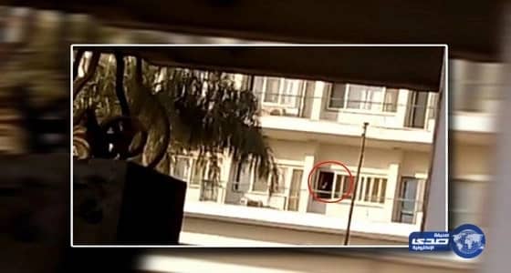 شاهد.. مصير مأساوي تلقاه سيدة أهوازية هربت من إيران لتتجمد في ثلوج تركيا