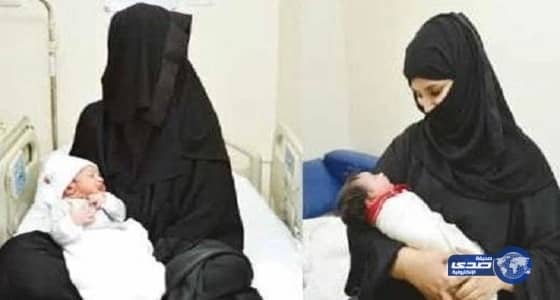 بالفيديو : "ياباني" يحتفي باليوم الوطني بإرتداء الزى السعودي ويهنئ المواطنين