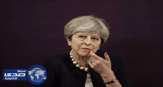 رئيسة الوزراء البريطانية تطالب حزب المحافظين بالتوقف عن المشاحنات