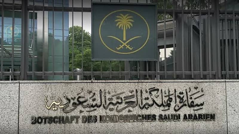 السفارة في أمريكا: الإرهابي المحتمل ليس سعودياً