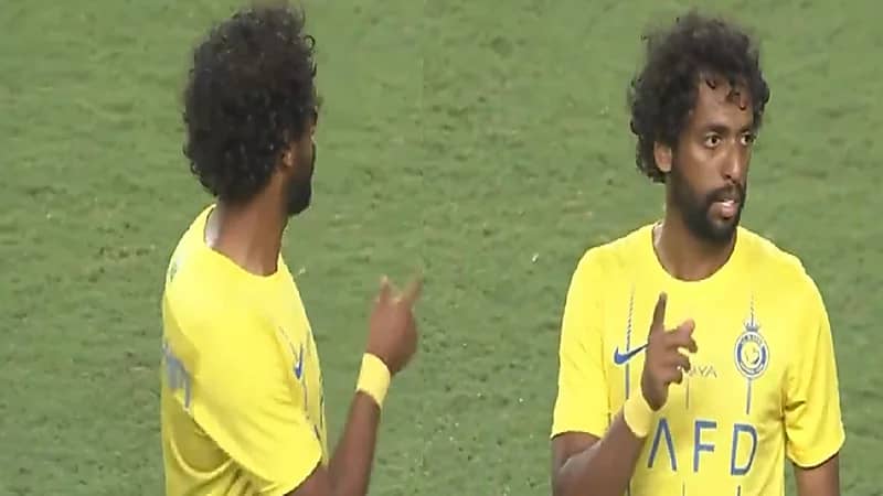 الصليهم يعد اللاعبين أمام إنتر ميلان: باقي واحد مين ؟..فيديو