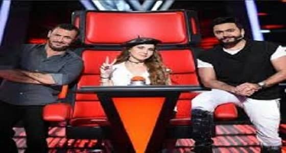 بالفيديو.. توأم  " ذا فويس كيدز " يخطفا الأنظار بصوتهما المميز