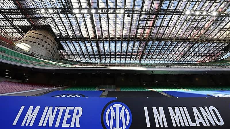 بعد نيوكاسل.. "صندوق الاستثمارات" يدرس شراء إنتر ميلان