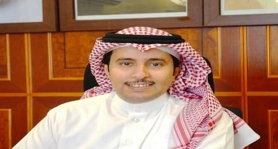 رئيس بلدية حفر الباطن يجتمع مع مدير المرور بالمحافظة