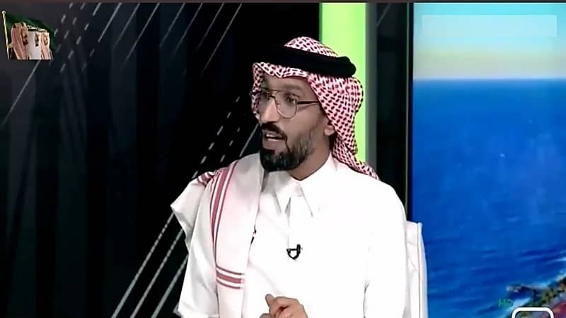 مبارك الشهري: الاتحاد أصبح من قضية لقضية