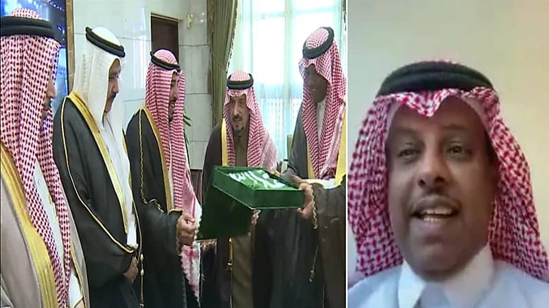 الحارثي: لدينا مشاريع أقل من أسعار السوق ب 400 ألف ونستهدف زيادة تخفيض السعر