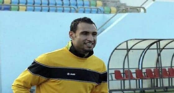 أحمد عبدالستار يجتاز فحوصات " الاتفاق " الطبية