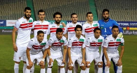 رحلة " عمرة " للاعبي الزمالك فى حال حصوله  على كأس مصر