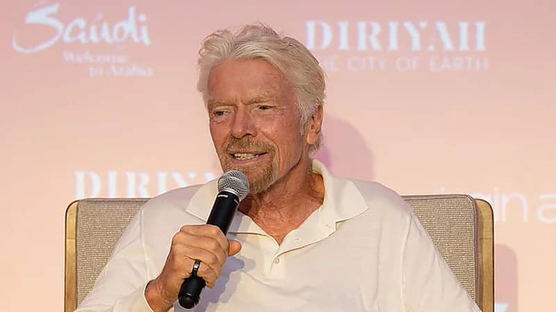 فيرجن أتلانتيك تقرّب الرياض من لندن برحلة يومية مباشرة