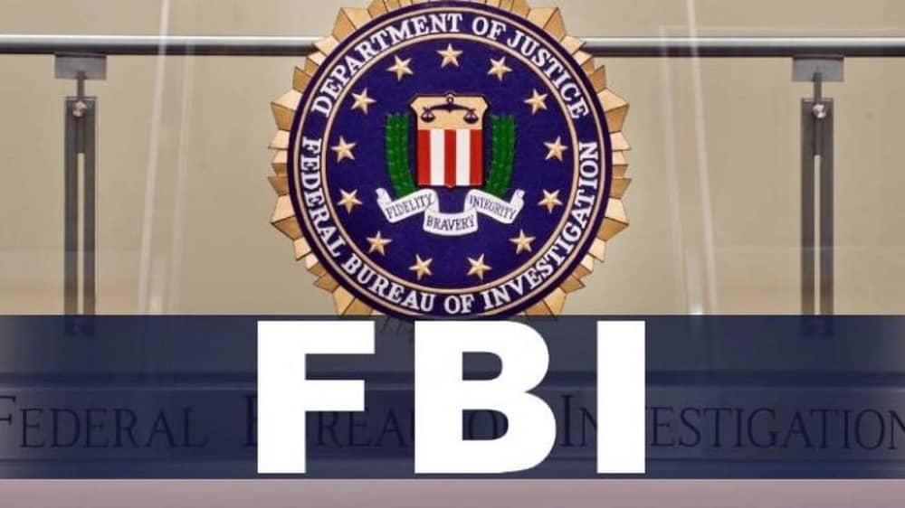 أمريكا تعتقل 4 أشخاص خططوا لتفجيرات ليلة رأس السنة في كاليفورنيا