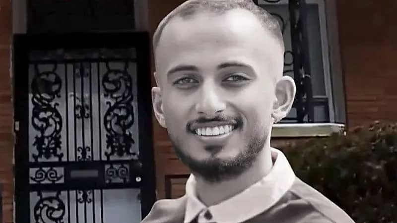 والد المبتعث الوليد الغريبي يكشف مفاجآت جديدة عن الحادثة