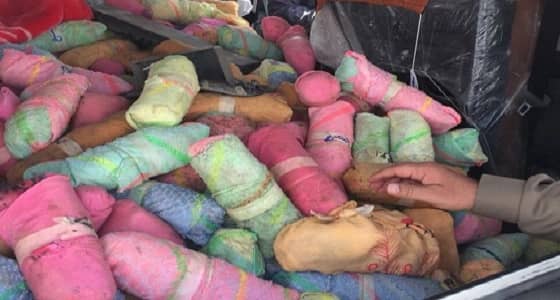 شرطة بيشة تطيح بقائد مركبة هرب من دورية أمنية بالتنسيق مع أمن رنية