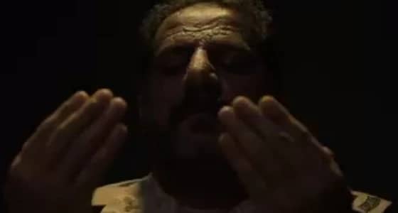 بالفيديو..رسالة جندي قبل الإفطار