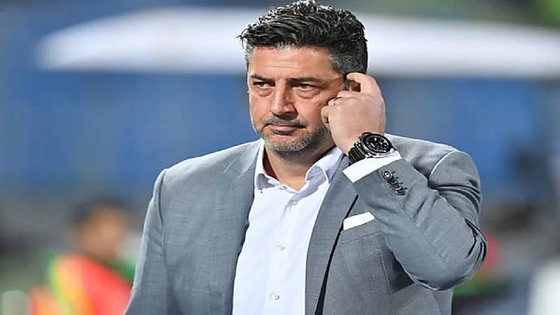 "كاس" تؤجل قرارها في قضية النصر وفيتوريا