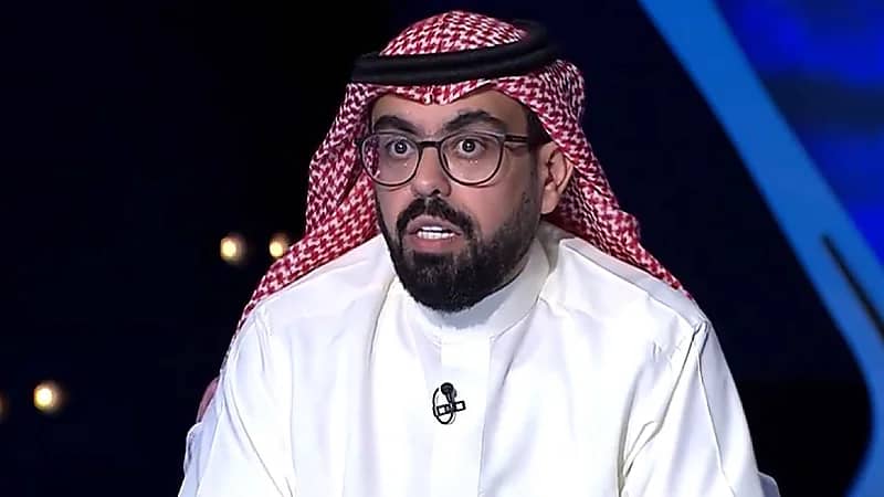 الصويلحي يكشف موعد افتتاح ملعب المملكة أرينا .. فيديو