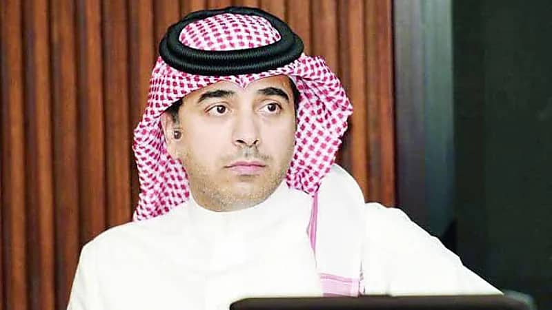 منيف الحربي: النادي الأهلي هو قصيدة الكرة السعودية .. فيديو