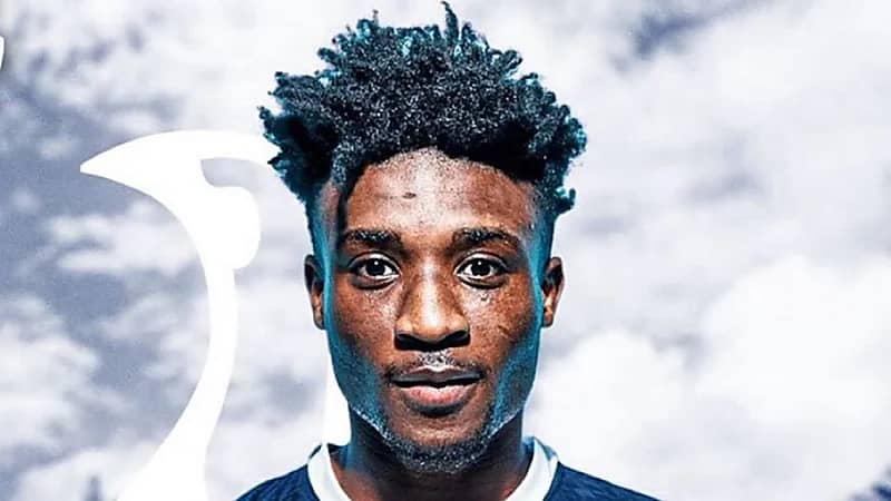 توتنهام يضم قدوس لمدة 6 أعوام