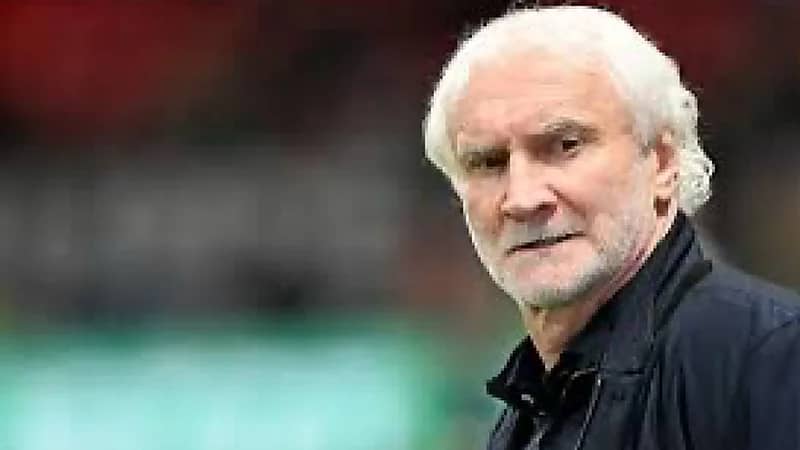 فولر: انفعال روديغر في نهائي كأس الملك غير مقبول