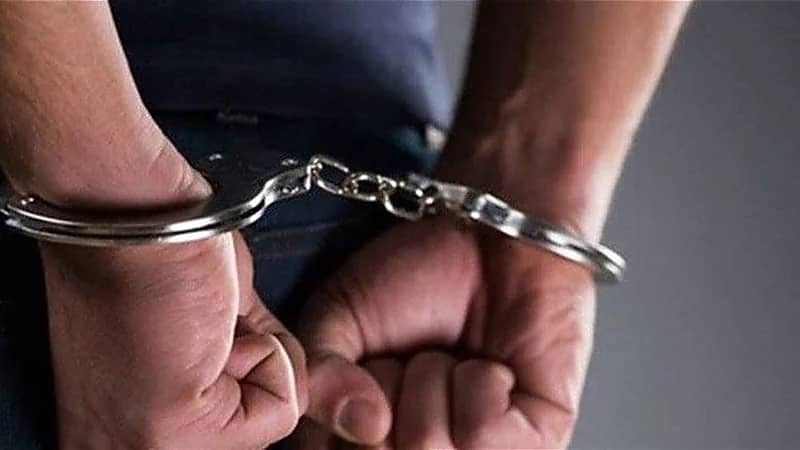 ضبط وافد لممارسته أفعالا تنافي الآداب العامة في مركز مساج بالحدود الشمالية