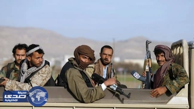 ميليشيات الحوثي تقتل وتصيب 14 طفلا بتعز