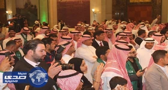 بالصور.. سفارتنا في الأردن تحتفل باليوم الوطني