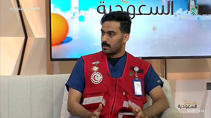 بالفيديو.. مختص يوضح التصرف الصحيح لإنقاذ الغريق