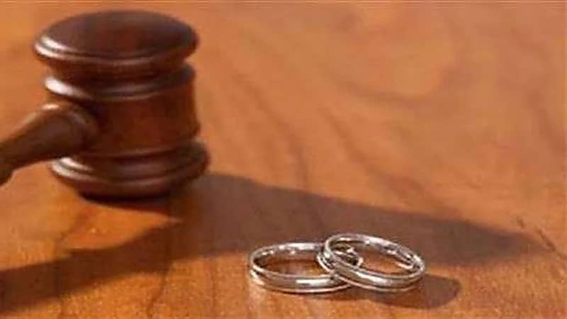 وفاة زوج قبل النطق بحكم خلعه من زوجته بساعات