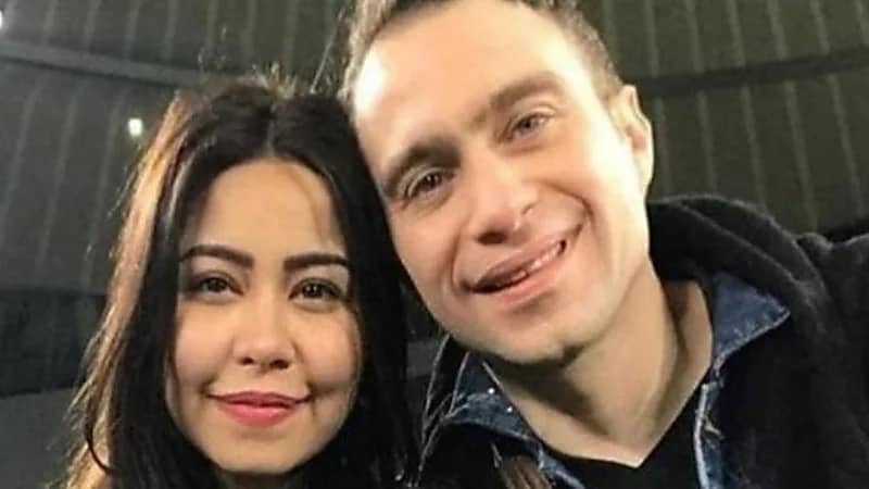 شيرين: حسام حبيب شوهني 4 سنين