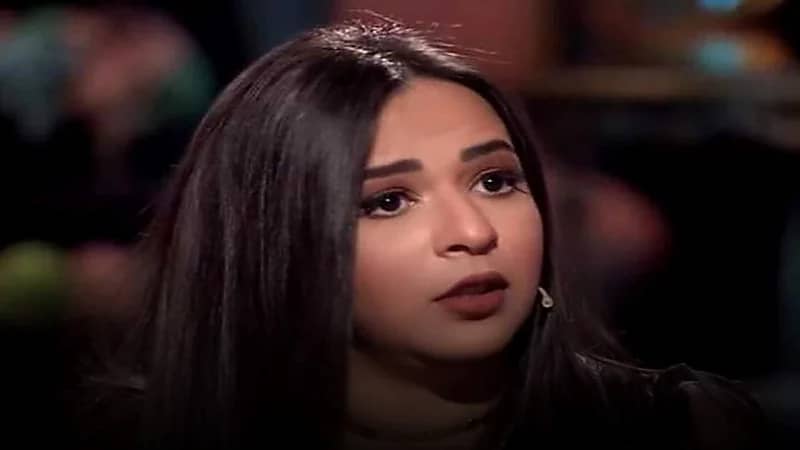 إيمي سمير غانم توجه رسالة مؤثرة لوالدتها الراحلة: "بتعذب من غيرك"