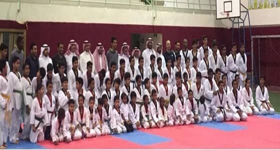 اتحاد التايكوندو يغزو المدارس ويكتشف المواهب