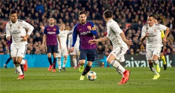 رغم الملايين.. ريال مدريد وبرشلونة ومانشستر يونايتد في أزمة