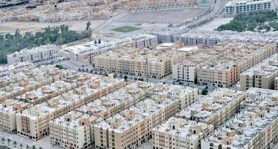 انخفاض تكلفة بناء الوحدات السكنية بنسبة 17%