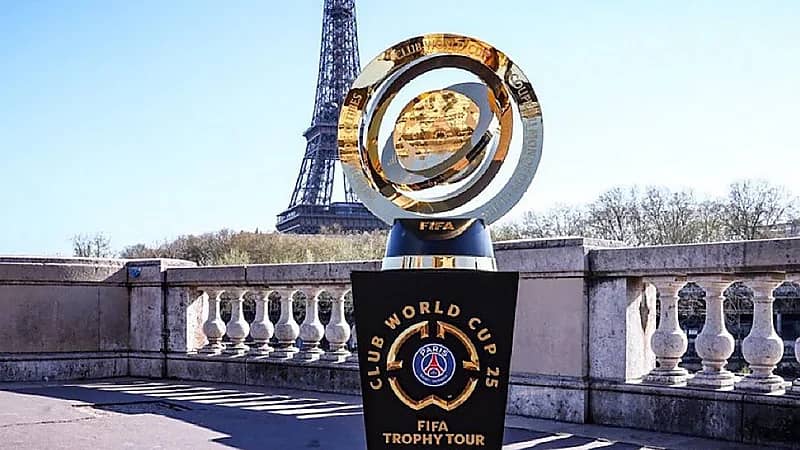 قلق داخل الفيفا بسبب ضعف الحضور الجماهيري في كأس العالم للأندية