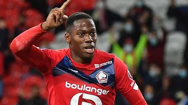 ليل يبدي استعداده للتفاوض مع الأهلي بشأن جوناثان ديفيد