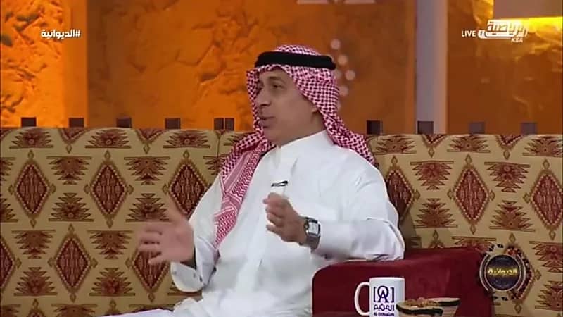الملحم: تفوق الهلال لم يكن بدعم خاص من لجنة الاستقطابات .. فيديو