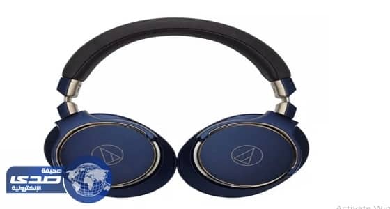 Audio-Technica تطلق سماعات تعزل الضوضاء