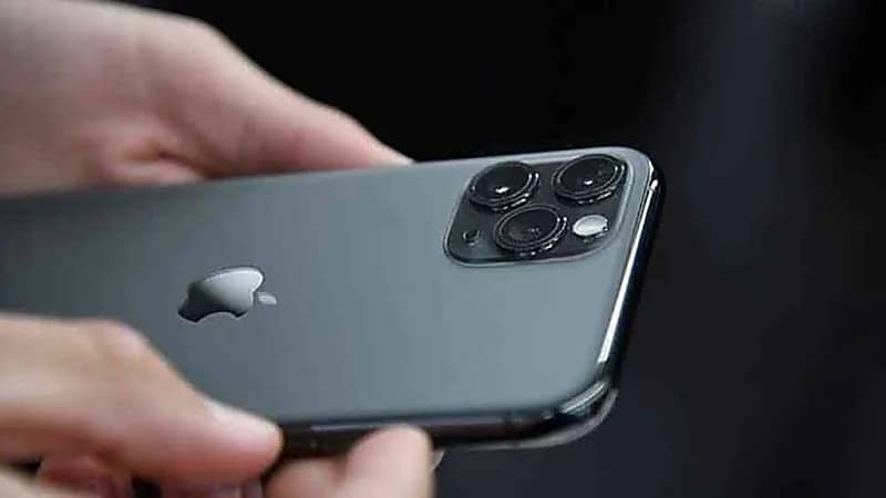 ميزة مذهلة في هواتف آيفون لمنع تجسس التطبيقات