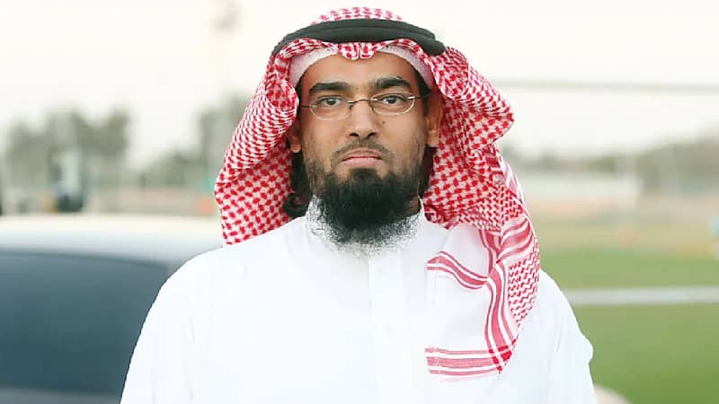 والدة الإعلامي دباس الدوسري في ذمة الله