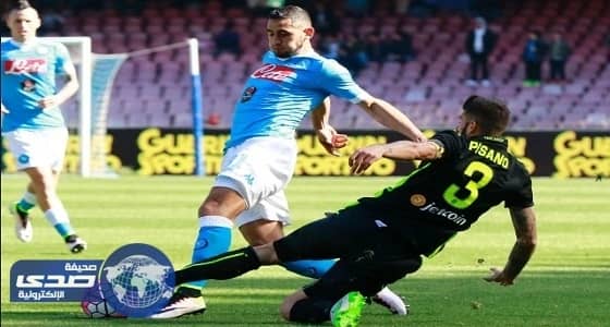 روما يفوز على هيلاس فيرونا في الدوري الإيطالي