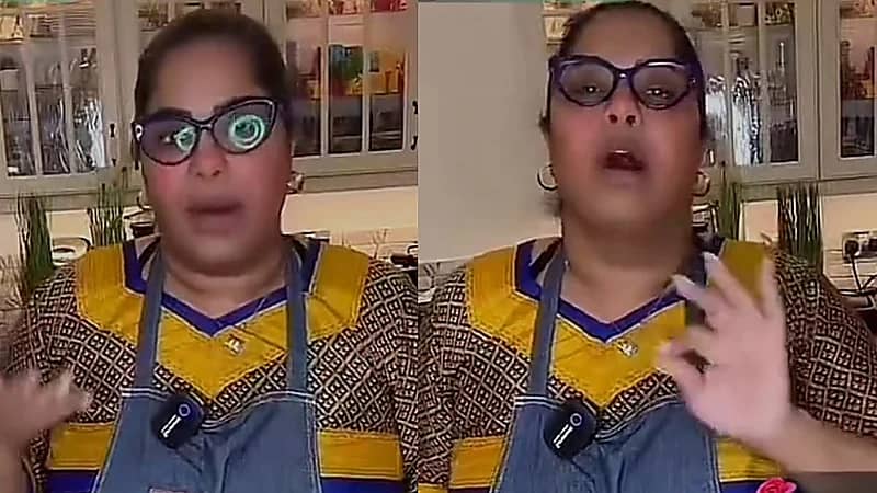 هيا الشعيبي توجه رسالة لـ موضي الشمراني وخديجة معاذ .. فيديو