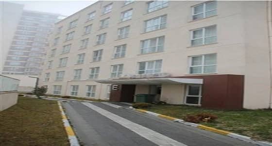 بالصور.. محتويات المنزل الذي اختبأ فيه منفذ هجوم إسطنبول الإرهابي