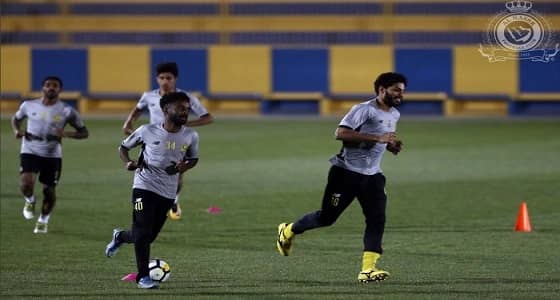 بالصور.. النصر يواصل تدريباته على ملعب الأمير عبدالرحمن بن سعود