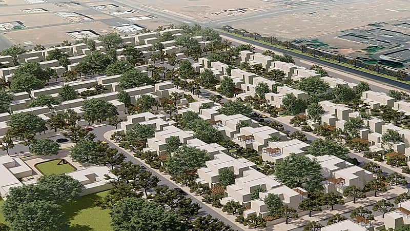 إطلاق المخطط الرئيسي الثاني للتطوير الحضري لوسط وجنوب العلا