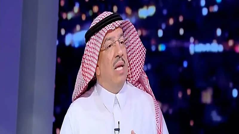 إبراهيم النحاس: مسألة تخفيض إنتاج النفط لا يتعدى الإثارة الإعلامية