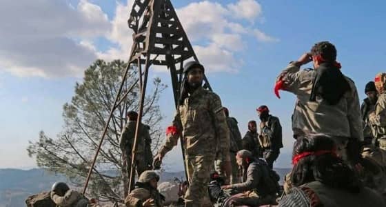 تركيا تستهدف سد " 17 نيسان " بعشوائية.. وتهديد حياة الآلاف