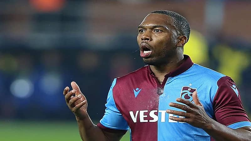 "دانيال ستوريدج" يخسر دعوى مضايقة عنصرية ضد مالك عقار