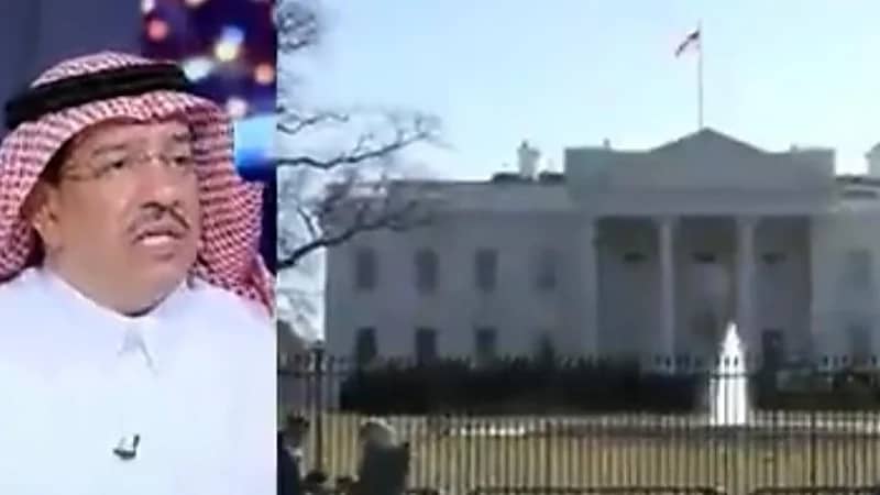 إبراهيم النحاس يوضح لماذا تتجه دول الخليج إلى الشرق (فيديو)