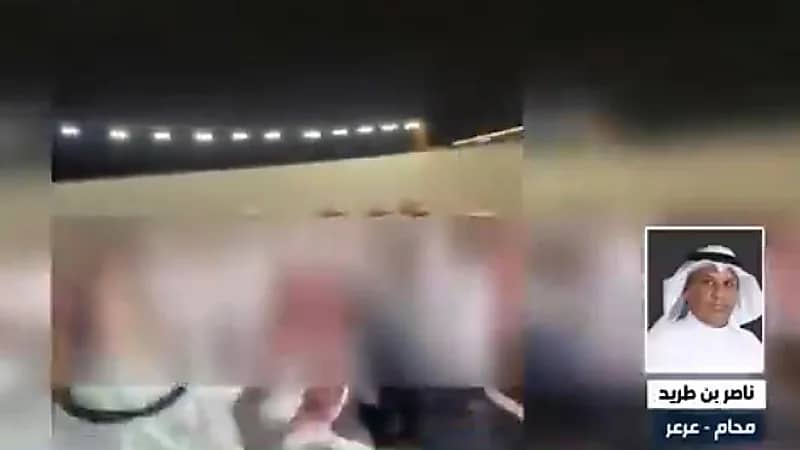 بعد التعدي على مسن محامٍ: الحق العام لا يسقط حتى لو تنازل صاحب القضية (فيديو)